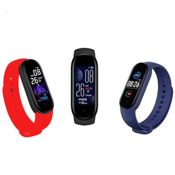 Waterproof Smart Bracelet Fitness Tracker