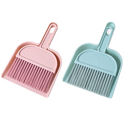 Mini DustPan Brush Set Cleaning Supplies