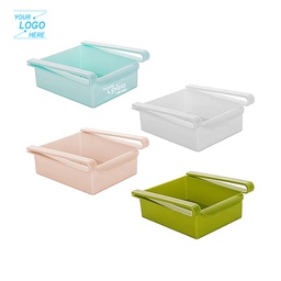 Refrigerator Shelf Organizer