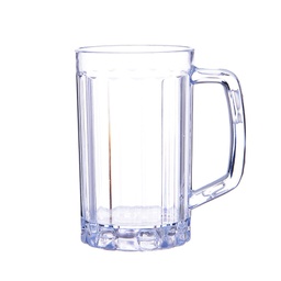 [S0502070108] Transparent Plastic Beer Cup/Plastic Beer Mugs
