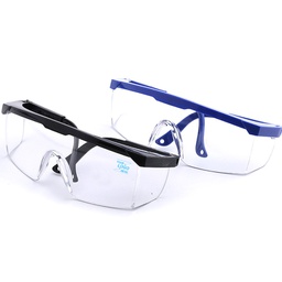 Anti-Fog Scratch Resistant Goggles / Protective Goggles