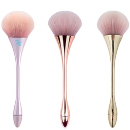 [S0502010160] Makeup Cosmetic Brush / Daily Cosmetic Brush