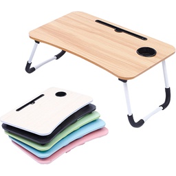 [S0302000014] Foldable Laptop Desk / Laptop Stand Desk / Laptop Bed Desk