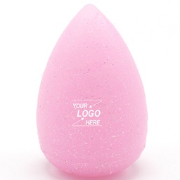 Makeup Silicone Sponge Blender / Silicone Makeup Powder Puff