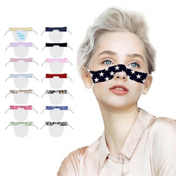 Colorful Disposable Face Mask for Daily Use