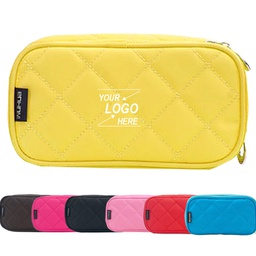 Small Multi Hanging Cosmetic Bag/Hanging Travel Toiletry Bag