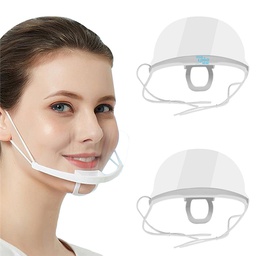 [S1105000048] Anti- fog Face Shield Mask