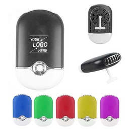 [S0502010169] Eyelashes Extension Mini USB Fan / Mini Air Conditioning Fan