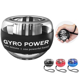 [S1400000133] Auto start Wrist Power Ball / Gyroscope Force Ball