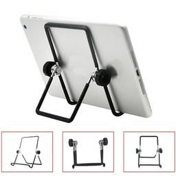 Foldable Tablet Stand /Metal Wire Tablet Holder Stand