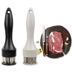 Stainless Steel Tender Meat Tenderizer Needle