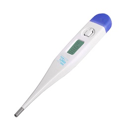 [S0502000162] Digital LCD Thermometer Medical Thermometer