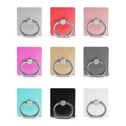 [S0801050066] Cell Phone Ring Holder Metal Phone Ring and Stand