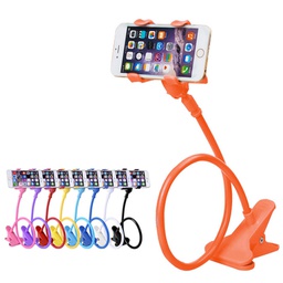 [S0801050067] Double Clip Lazy Phone Holder
