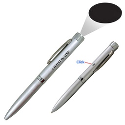 [S0303010083] Advertising Projector Ballpoint Pen Multifunction Ballpoint