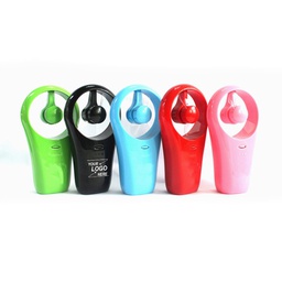 [S0605000033] USB Portable Mini Fan