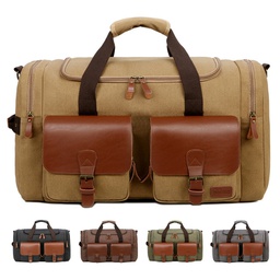Deluxe Business travel Duffel Bag