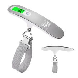 [S0300000299] Digital Luggage Scale