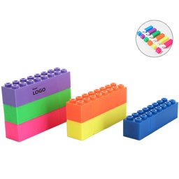 Block-shaped Highlighter