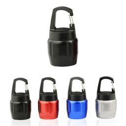 COB LED Carabiner / COB Led Flashlight