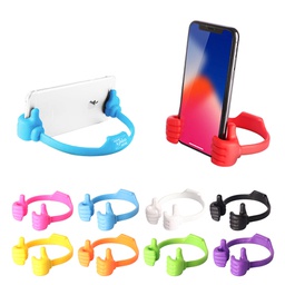 Thumbs up Cell Phone Holder Tablet Stand