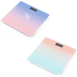 LCD Display Body Weight Scale