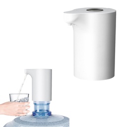 [S1505000003] Water Bottle Dispenser,Portable Electric Drinking Water Pump 