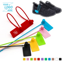 Anti-tamper Plastic Self-Locking Disposable Seal