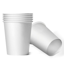 Disposable Paper Drinking Cup-9 oz