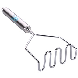 [S0501030232] Stainless Steel Potato Masher with wire head Mashed Potato