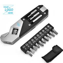 [S0600000378] Outdoor Multi-function Combination Tool