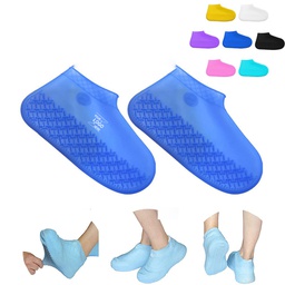 Flannelette Shoes Cover