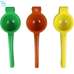 Medium Aluminum Alloy Manual Juicer Lemon Squeezer