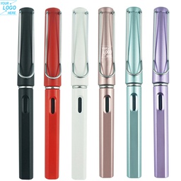 Roller ball pen / Super Smooth Business Signature Pen