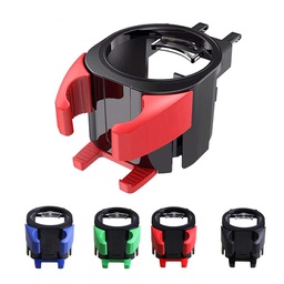 Multi-purpose Vehicle Water Cup Rack