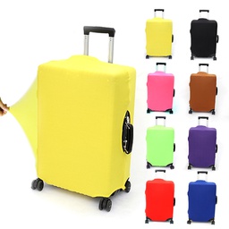Custom Luggage Case Cover 26&quot; to 28&quot;