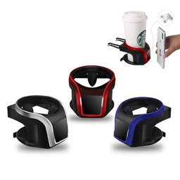 Multi-purpose Vehicle Magnetic mobile phone holder cup holder