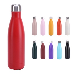 17oz Double Wall Thermos Bottle