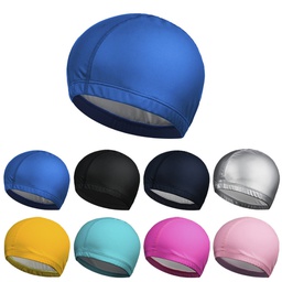 [S1102020013] High Elasticity waterproof Swimming Cap