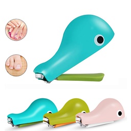 Customized Safety Baby Nail Manicure