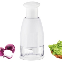 [S0501000072] Multi function Hand Pressing Chopper Cut