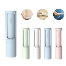 Electrostatic pet hair cleaner Dust Removal Brush