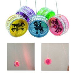 Go-Yo Light-Up LED Yo-Yo