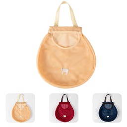 Reusable Vegetables Fruit Mesh Produce Bag 