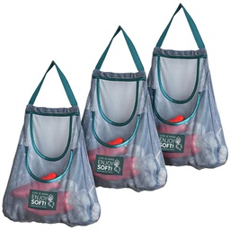 [S0501000073]  Fruit and Vegetable  Storage Net Bag
