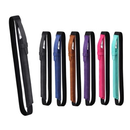 Pu Leather apple pencil Holder
