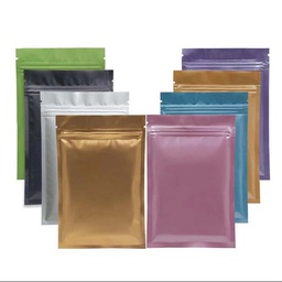 Aluminum Foil Sealed Bag