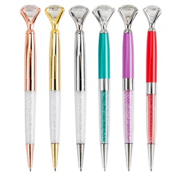 Big Diamond Pen