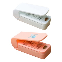 Portable Mini Sealing Machine for Bag Food Storage