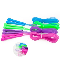 Adjustable Fitness Jump Rope